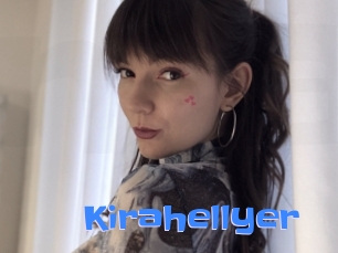 Kirahellyer