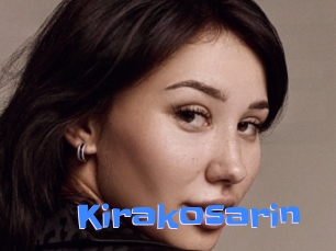 Kirakosarin