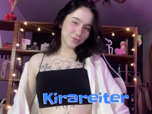 Kirareiter