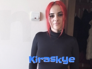 Kiraskye