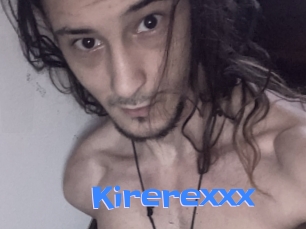 Kirerexxx