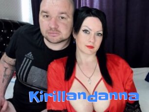 Kirillandanna