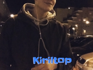 Kiriltop