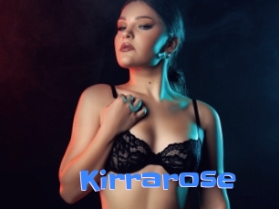 Kirrarose