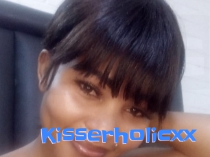 Kisserholicxx