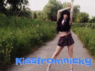 Kissfromnicky