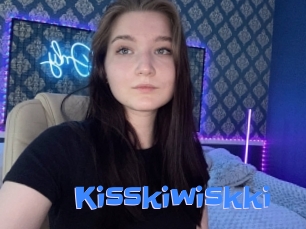 Kisskiwiskki