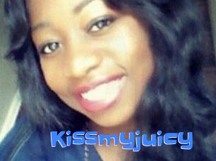 Kissmyjuicy