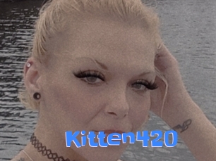 Kitten420