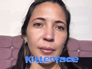 Kittenface