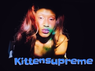 Kittensupreme