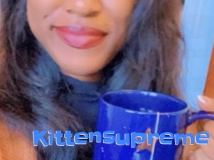 Kittensupreme