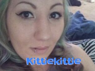 Kittiekittie