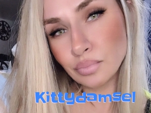 Kittydamsel