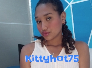 Kittyhot75