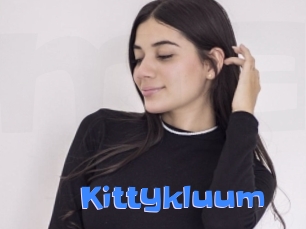 Kittykluum