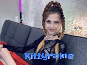 Kittyraine