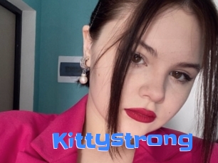 Kittystrong