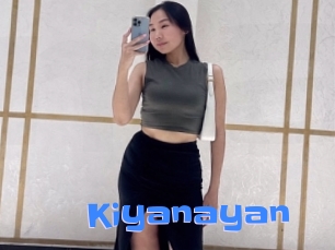 Kiyanayan