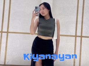 Kiyanayan