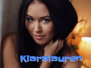 Klaralauren