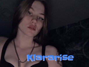 Klararise