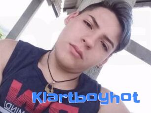 Klartboyhot