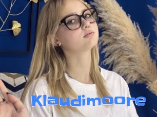 Klaudimoore