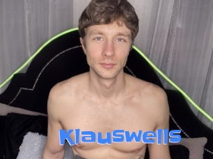 Klauswells