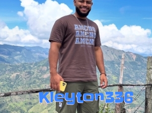 Kleyton336