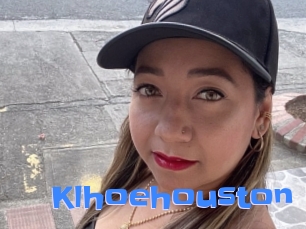 Klhoehouston