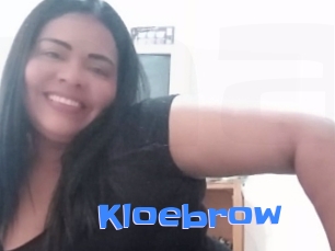 Kloebrow