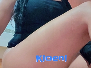 Kloenl