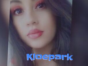 Kloepark