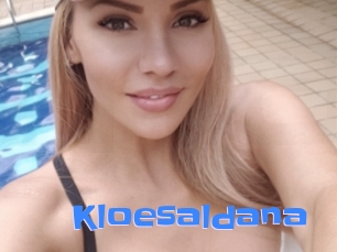 Kloesaldana