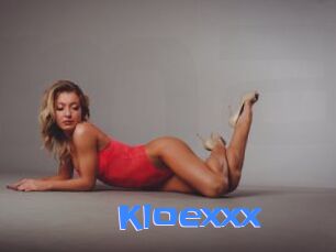 Kloexxx