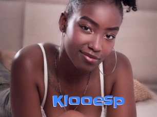 Klooesp