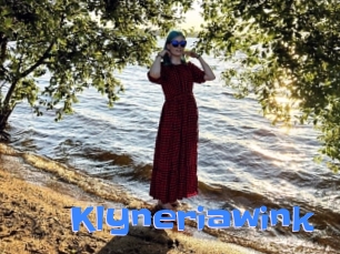 Klyneriawink