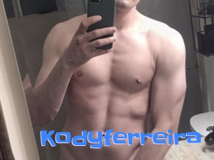 Kodyferreira