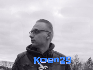 Koen29