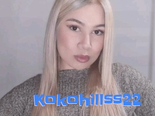 Kokohillss22