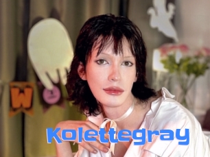 Kolettegray