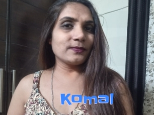 Komal