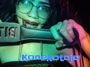 Konekotojo