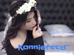 Konniereed