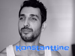 Konstanttine