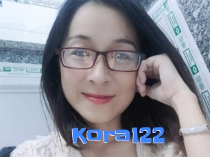 Kora122