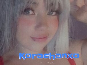 Korachanxo