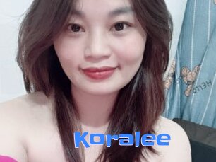 Koralee