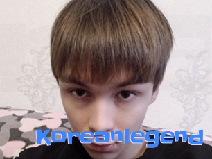 Koreanlegend